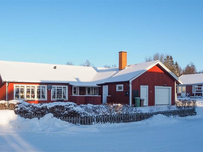 5 rok · 143 m² · Envägen 1