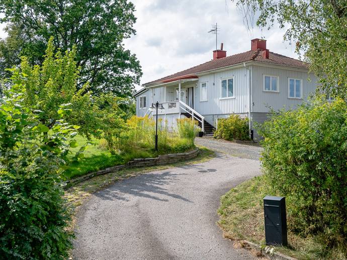 4 rok · 117 m² · Salstagatan 5