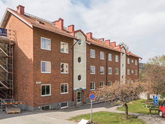 4 rok · 83 m² · Lindormsgatan 19