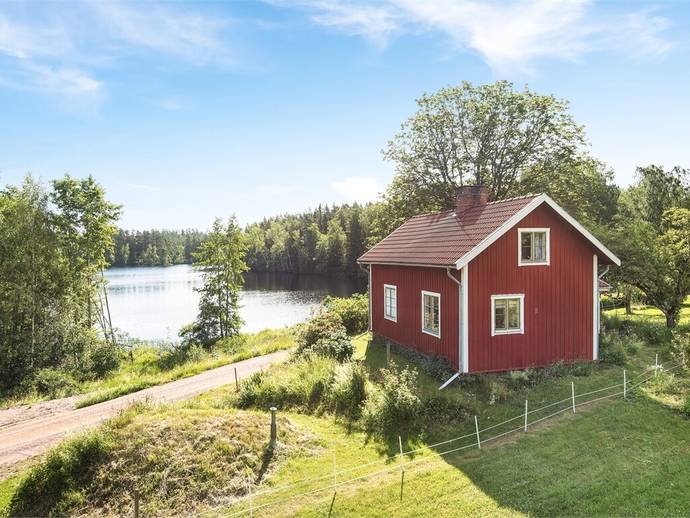 2 rok · 67 m² · Blåvik Bostorp 1