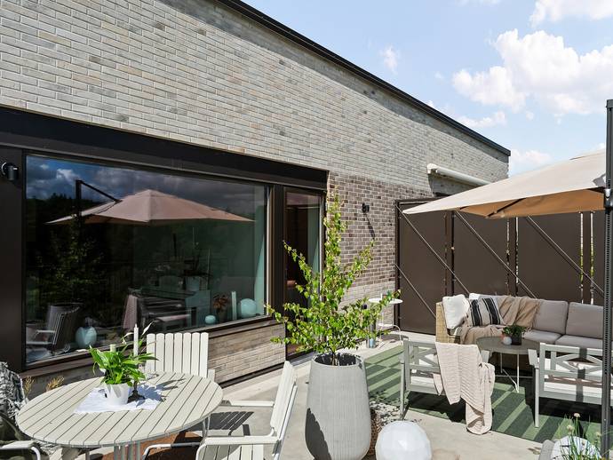 4 rok · 88 m² · Tyska Bottens väg 61