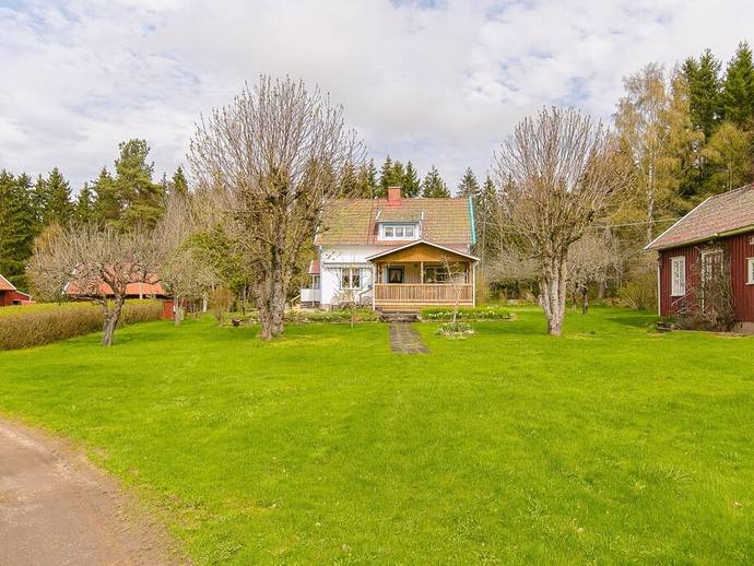 95 m² · Melltorp 1