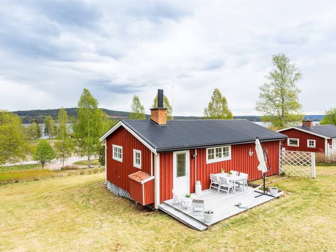 2 rok · 46 m² · Norra Näs 40