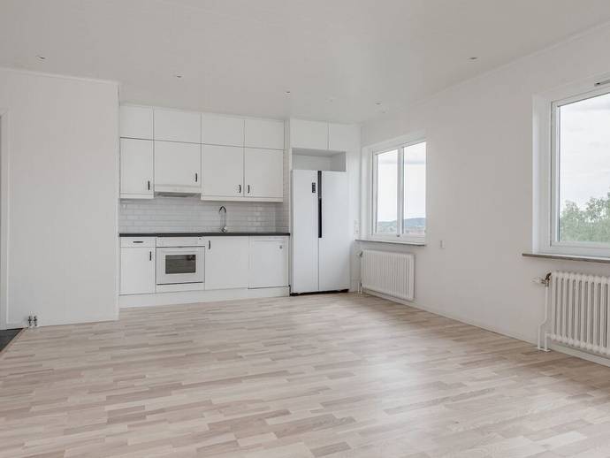 1 rok · 37 m² · Torgilsgatan 21 A
