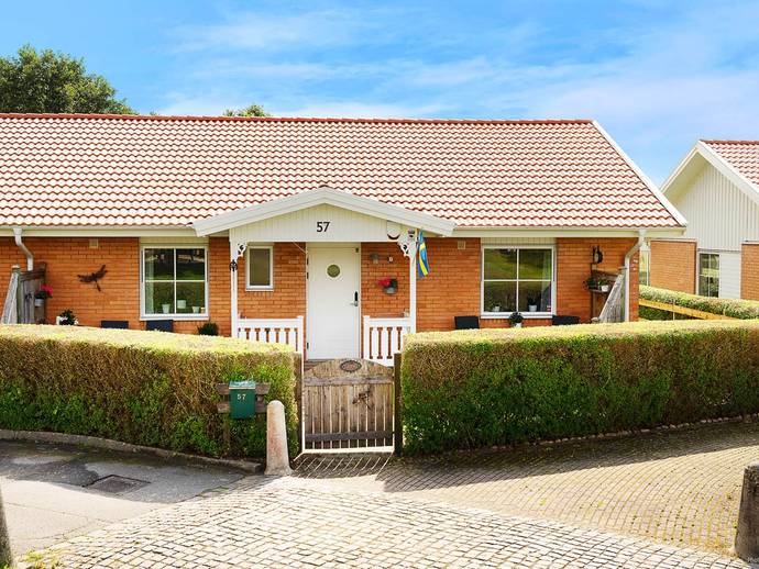 4 rok · 91,7 m² · Brearedsvägen 57