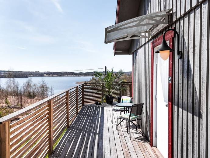 4 rok · 104 m² · Strand 11