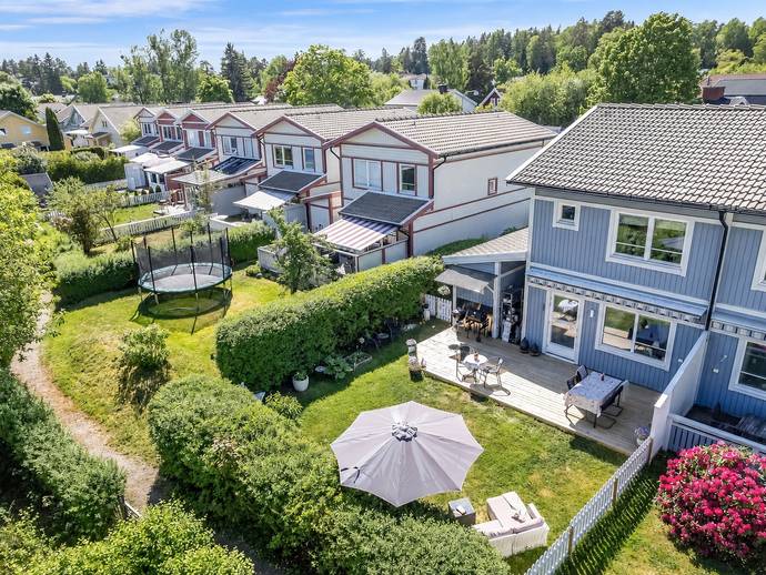 4 rok · 88 m² · Vallvägen 50