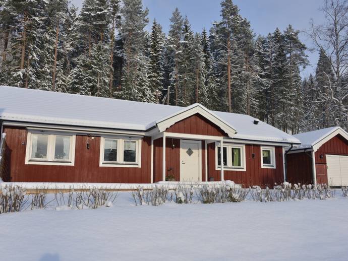 4 rok · 112 m² · Sundsvallsvägen 15