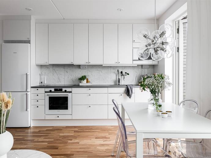 2 rok · 39,5 m² · Södra Järnvägsgatan 34B