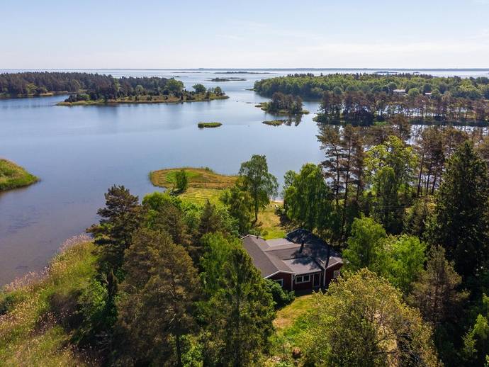 7 rok · 150 m² · Slakmöre 311