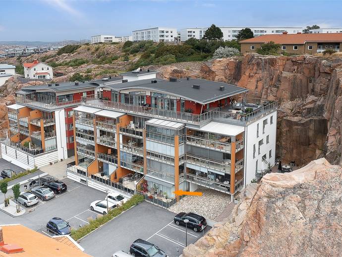 2 rok · 69 m² · Bansviksgatan 20A
