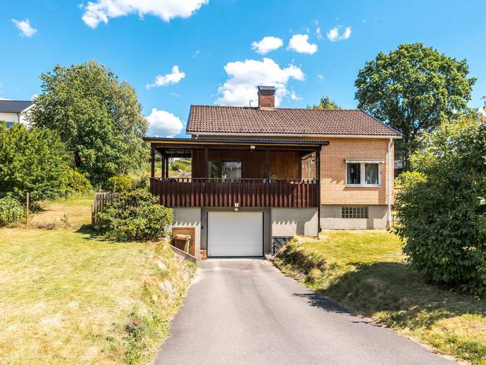 5 rok · 72 m² · Dalgatan 5