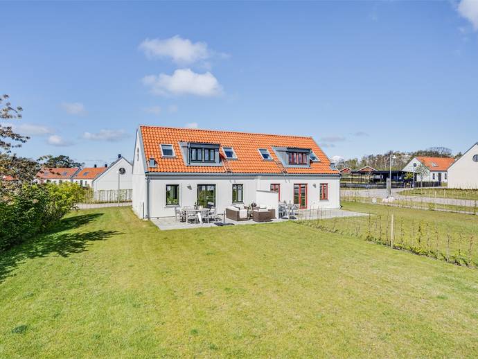 4 rok · 90 m² · Ekdahls Lycka 1B