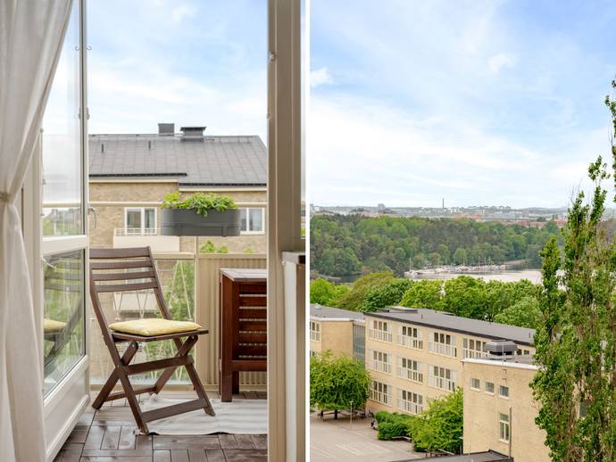 3 rok · 67 m² · Ringvägen 62
