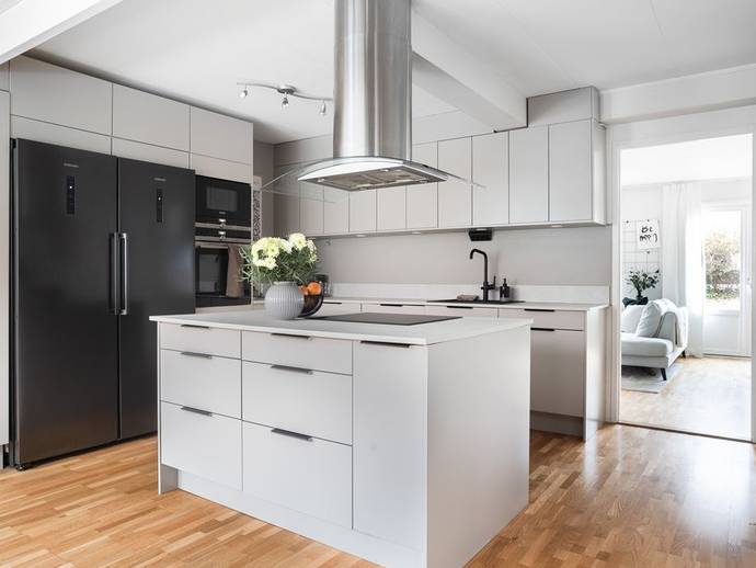 5 rok · 121 m² · Purpurgatan 28
