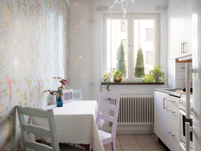 1 rok · 27 m² · Katarina Bangata 59C