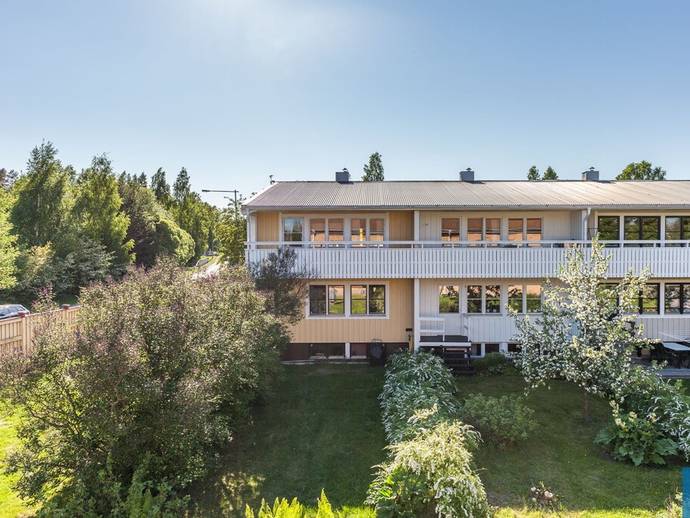 4 rok · 120 m² · Villagatan 4e