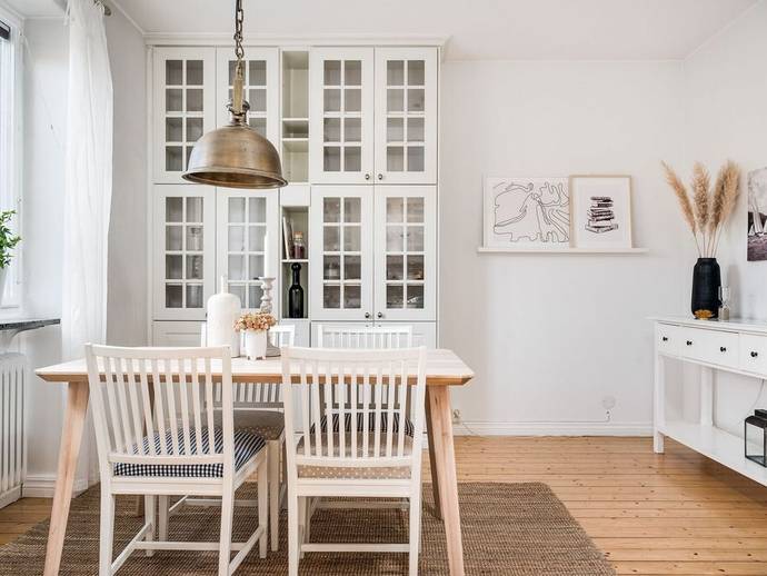 3 rok · 80 m² · Linnéplan 3C