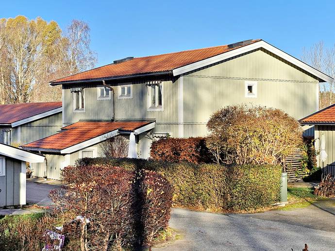 4 rok · 111 m² · Åkerstigen 109B
