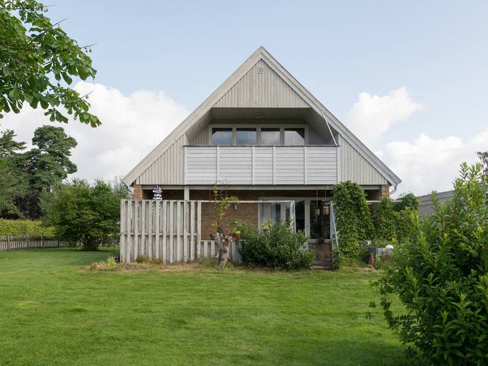 5 rok · 176 m² · Mellangatan 2A