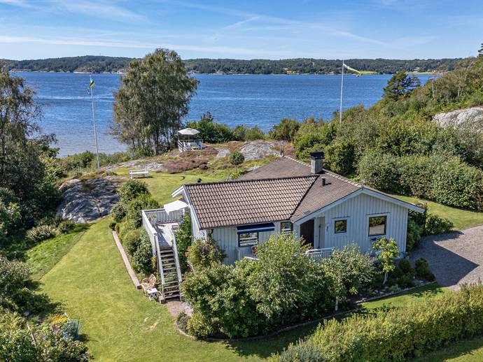5 rok · 73 m² · Kolvik 712
