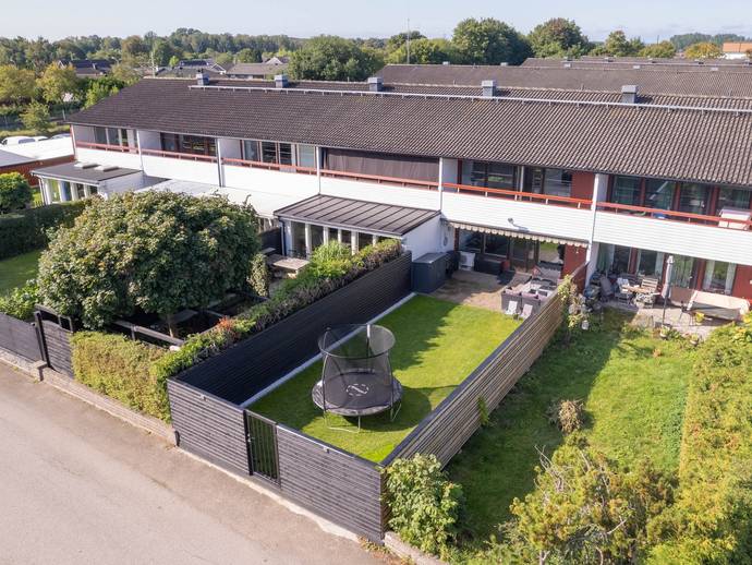 5 rok · 109 m² · Waldenius väg 2E