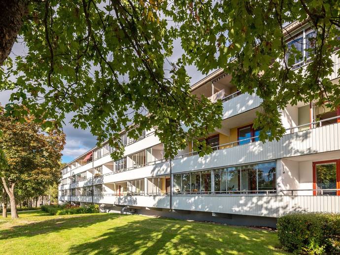 1 rok · 41 m² · Vilbergsgatan 201