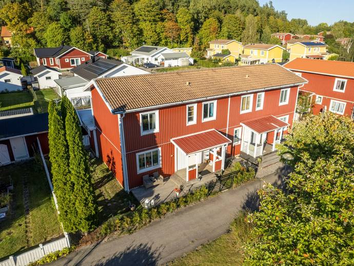 5 rok · 118 m² · Plogvägen 5