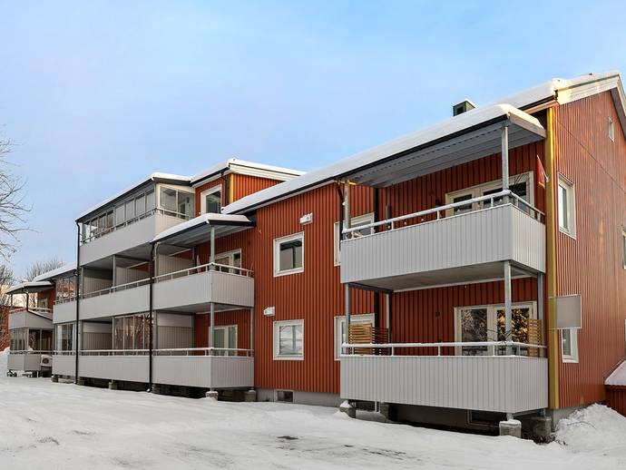 2 rok · 50 m² · Lundagårdsgatan 15