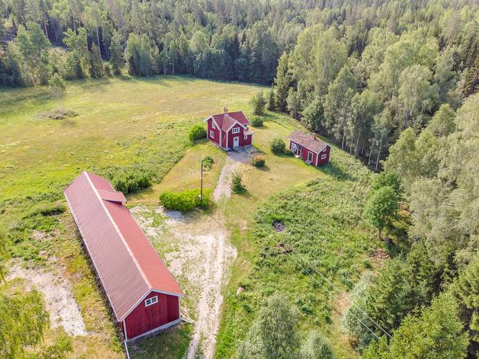 3 rok · 76 m² · Norsäng 3