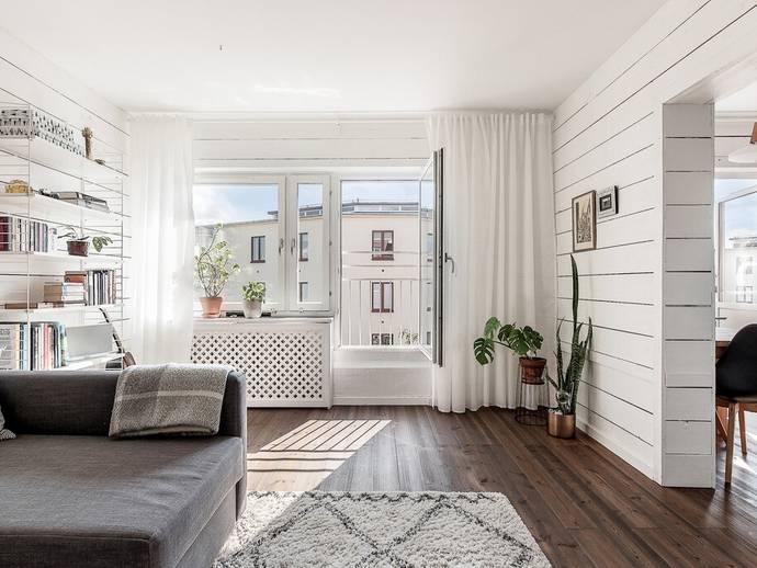 2 rok · 52 m² · Finnbergsvägen 58