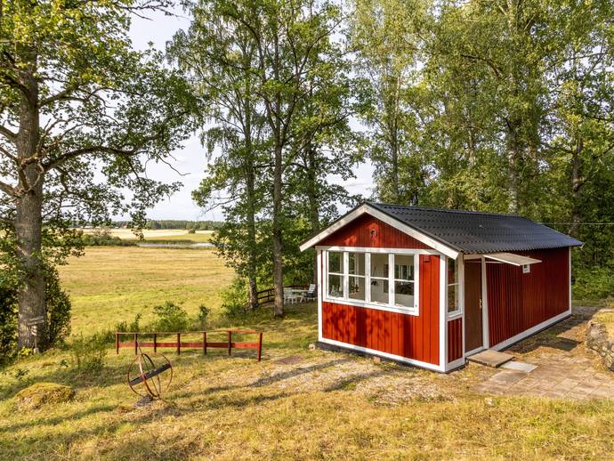 1 rok · 25 m² · Magnäs 373