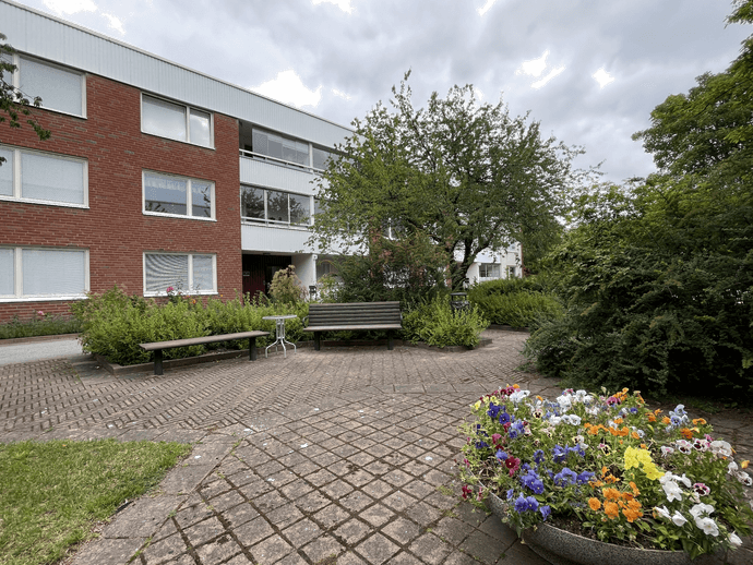 3 rok · 85,3 m² · Bagarbyvägen 32, 1 tr.