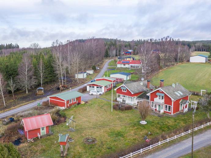 8 rok · 200 m² · Timmele 271