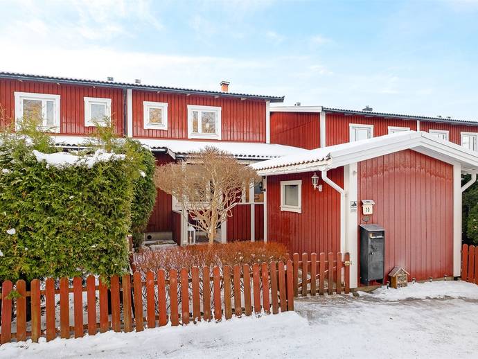 4 rok · 96 m² · Oxelbärsgränd 10