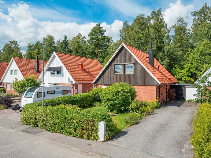 5 rok · 117 m² · Lövängsvägen 60
