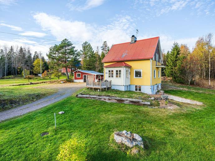 4 rok · 97 m² · Näske 115