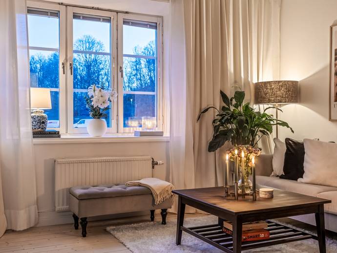 1 rok · 43 m² · Storsvängen 11A
