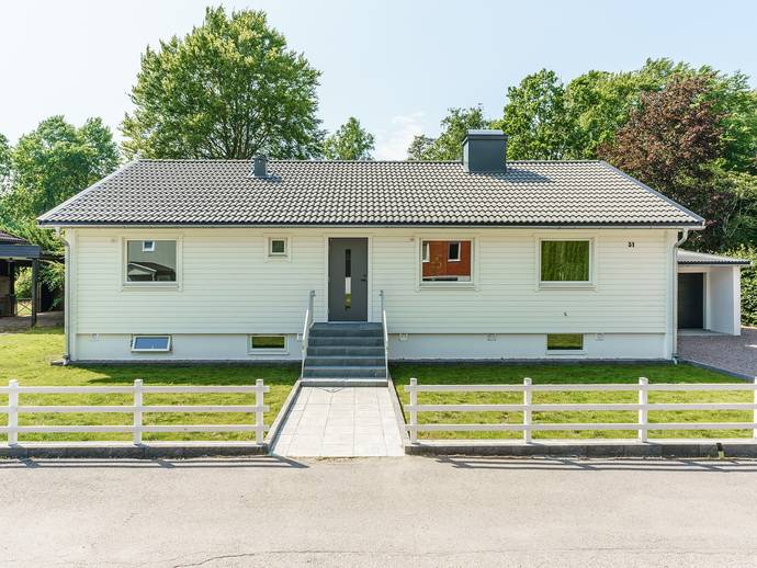 7 rok · 115 m² · Lyckovägen 31
