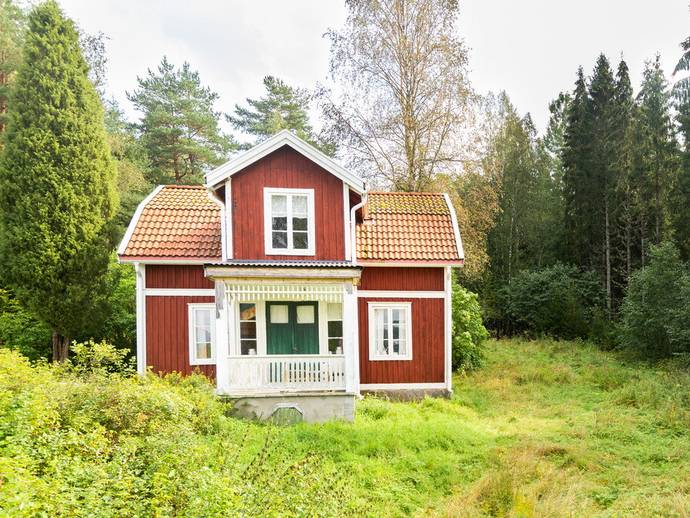 4 rok · 74 m² · Mallbacken 162