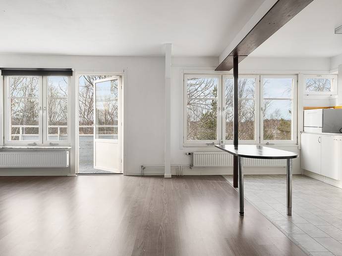 1 rok · 40 m² · Spelvägen 19