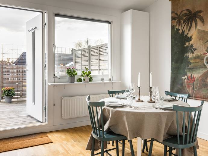 2 rok · 39,6 m² · Täbyvägen 75