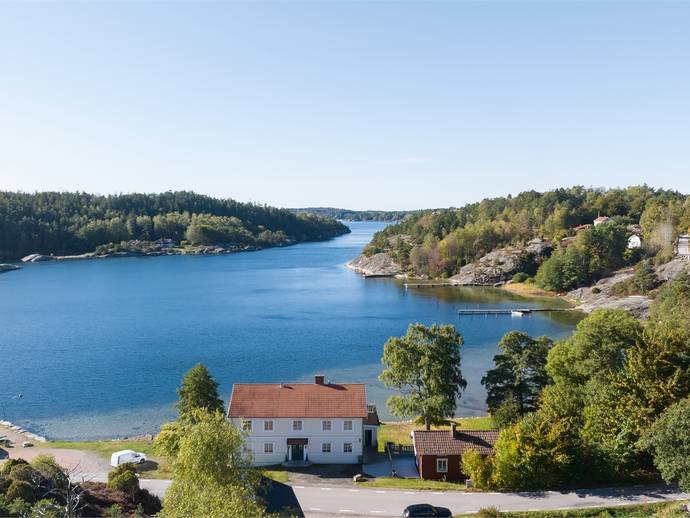 4 rok · 105 m² · Eriksberg 215, BRF Hjältösundet Lgh 1003
