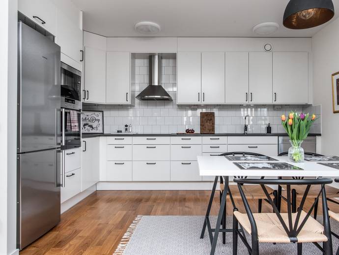 2 rok · 64,5 m² · Slöjdgatan 2