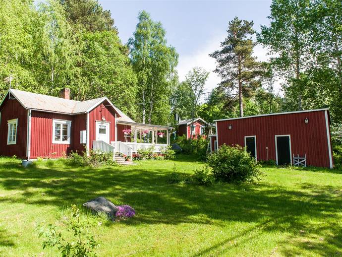 1 rok · 45 m² · Ragvaldsträsk 173