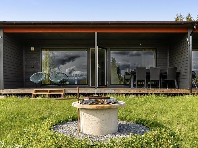 3 rok · 57 m² · Liftsvängen 20