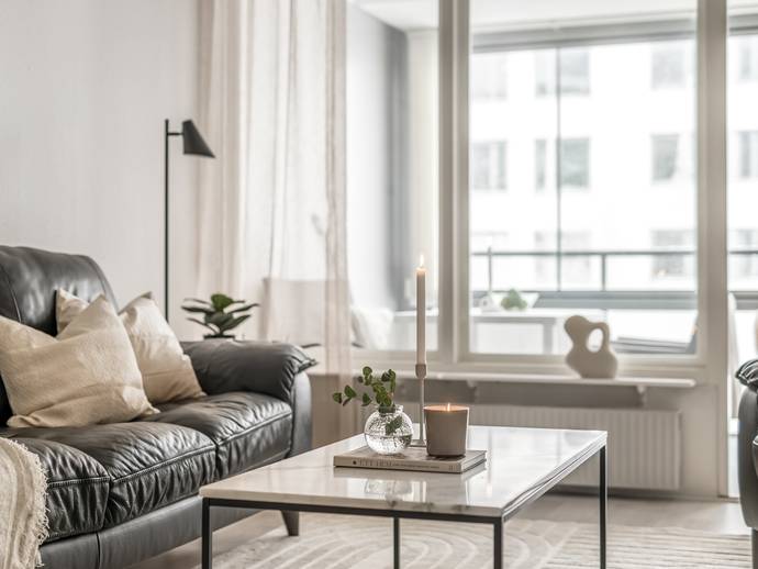 3 rok · 75,5 m² · Sockerbruksgatan 7B