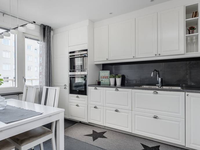 3 rok · 63 m² · Lindormsgatan 30