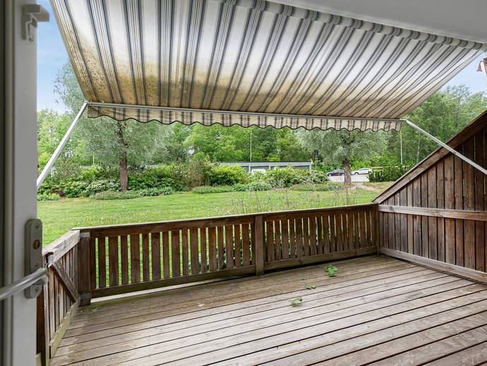 3 rok · 76 m² · Tegvägen 44