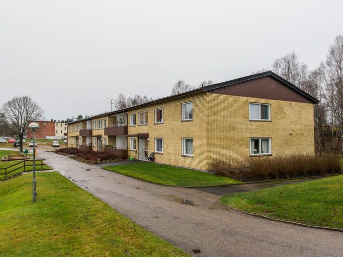3 rok · 72 m² · Rullstensvägen 23B